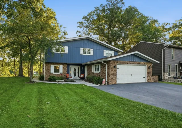4th image of 2080 Hidden Valley Dr, Crown Point, IN 46307 | MLS# 12688528