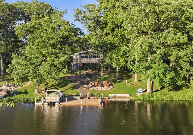 46th image of 2080 Hidden Valley Dr, Crown Point, IN 46307 | MLS# 12688528