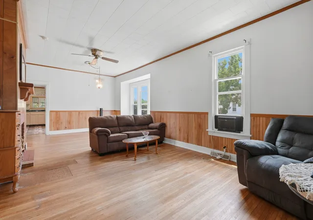 Homes for sale in Monmouth, IL | 823 N A St, Monmouth, IL 61462 | MLS# 12688537
