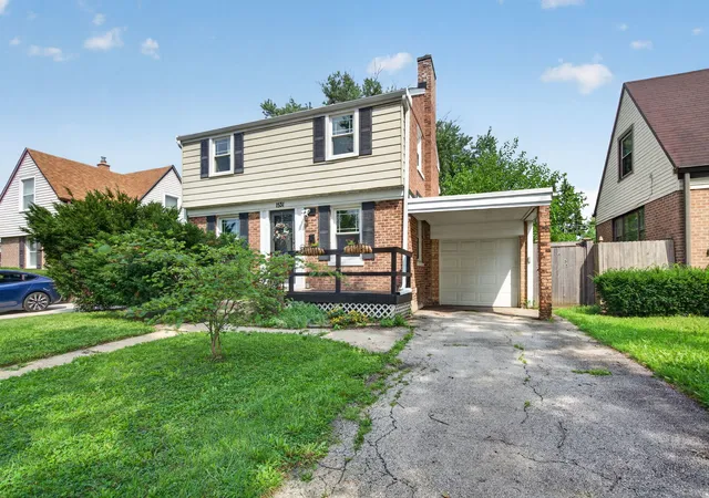 Photo 2 of Single family home for sale at 1531 Heidorn Ave, Westchester, IL 60154 | MLS# 12688540 | Listing updated on 2026-09-14