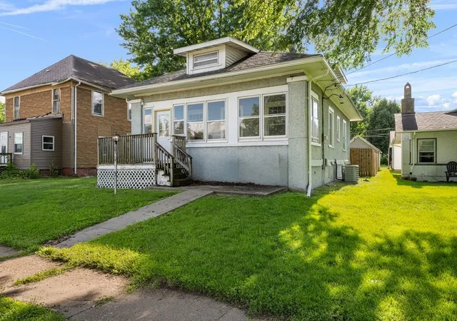 Homes for sale in Annawan, IL | 208 S Depot St, Annawan, IL 61234 | MLS# 12688548