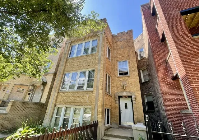 Homes for sale in Chicago, IL | 1447 W Garfield Blvd, Chicago, IL 60636 | MLS# 12688550