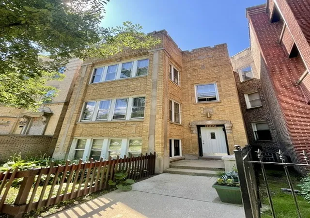 Homes for sale in Chicago, IL | 1447 W Garfield Blvd, Chicago, IL 60636 | MLS# 12688550