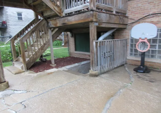 Listing Photo 2 - Condo for sale in building located at 1447 W Garfield Blvd, Chicago, IL 60636 - Unit #