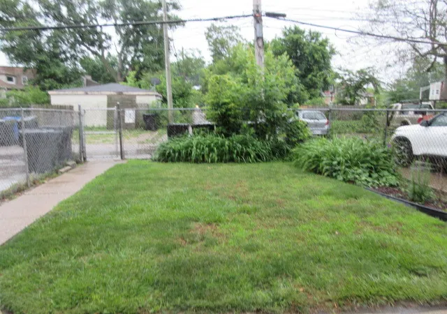 Homes for sale in Chicago, IL | 1447 W Garfield Blvd, Chicago, IL 60636 | MLS# 12688550