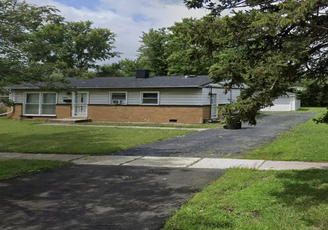 1st image of 16624 Oxford Dr, Markham, IL 60428 | MLS# 12688551