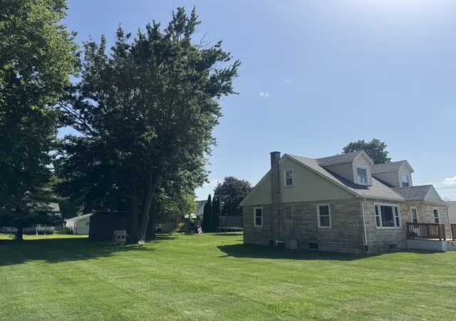 Homes for sale in Aledo, IL | 506 Sw 3rd St, Aledo, IL 61231 | MLS# 12688552