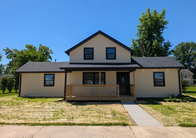 1st image of 206 E Jefferson St, Gardner, IL 60424 | MLS# 12688577