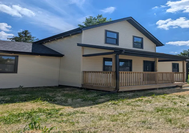 3rd image of 206 E Jefferson St, Gardner, IL 60424 | MLS# 12688577