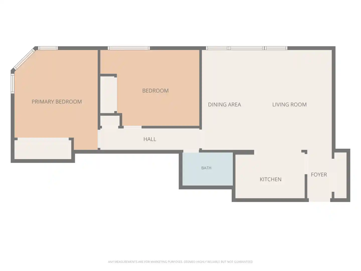 Listing Photo 29 - Condo for sale in 7337 S S Shore Dr located at 7337 S S Shore Dr, Chicago, IL 60649 - Unit #1030