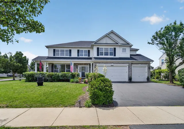 1st image of 24501 Bay Creek Ln, Plainfield, IL 60586 | MLS# 12688588