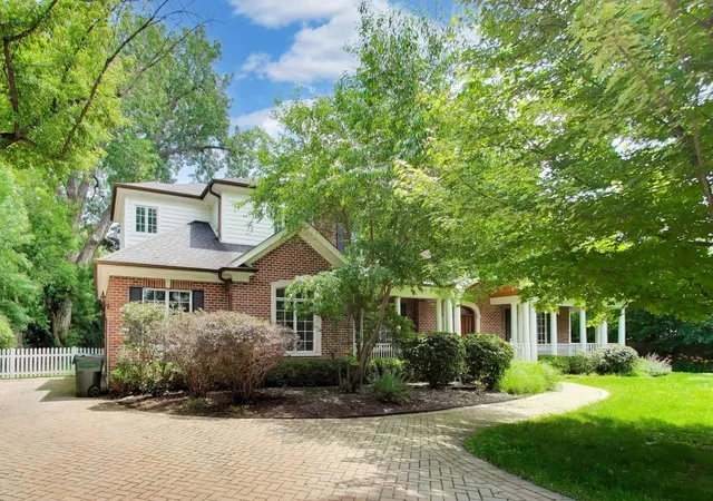 Photo 1 of Single family home for sale at 73 Locust Rd, Winnetka, IL 60093 | MLS# 12688601 | Listing updated on 2026-09-23