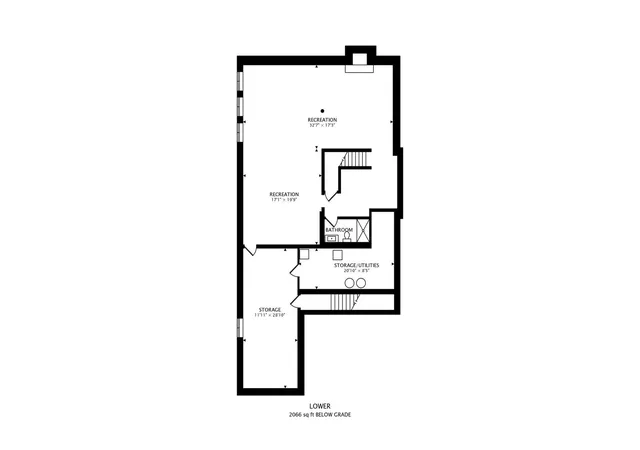 45th image of 73 Locust Rd, Winnetka, IL 60093 | MLS# 12688601