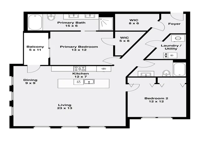 21st image of 647 Metropolitan Wy #214, Des Plaines, IL 60016 | MLS# 12688604