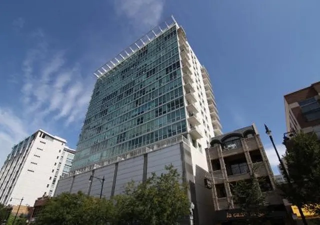Homes for sale in Chicago, IL | 1845 S Michigan Ave #1107, Chicago, IL 60616 | MLS# 12688605