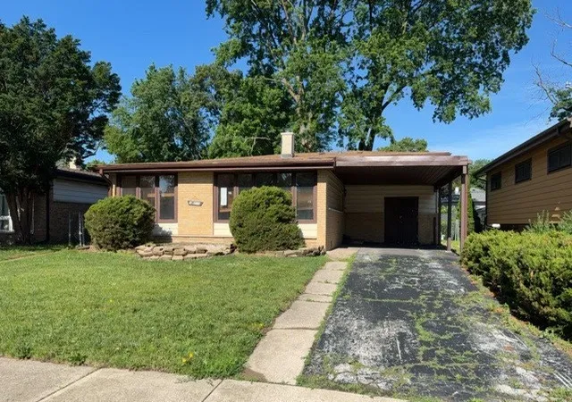 1st image of 17214 Country Ln, East Hazel Crest, IL 60429 | MLS# 12688613