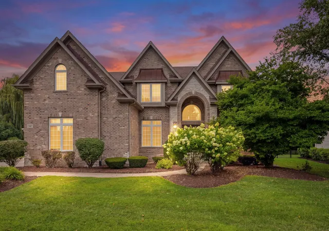 Photo 1 of Single family home for sale at 4767 Sassafras Ln, Naperville, IL 60564 | MLS# 12688641 | Listing updated on 2026-08-12