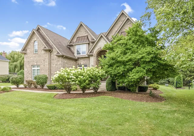Photo 2 of Single family home for sale at 4767 Sassafras Ln, Naperville, IL 60564 | MLS# 12688641 | Listing updated on 2026-08-12