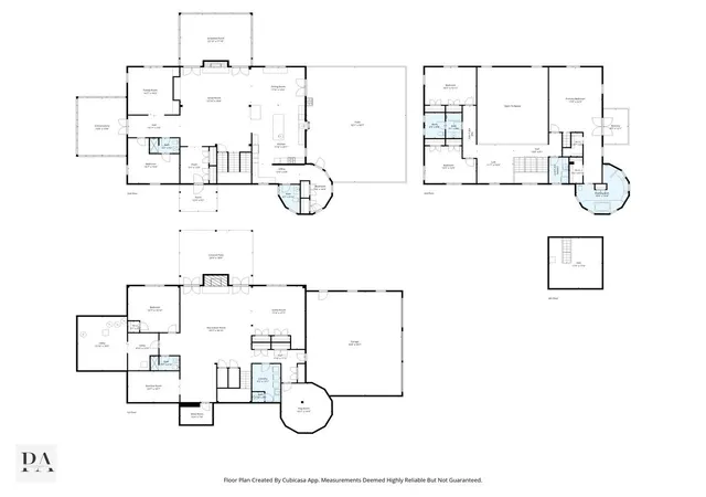 69th image of 236 Steeplechase Rd, Barrington Hills, IL 60010 | MLS# 12688664