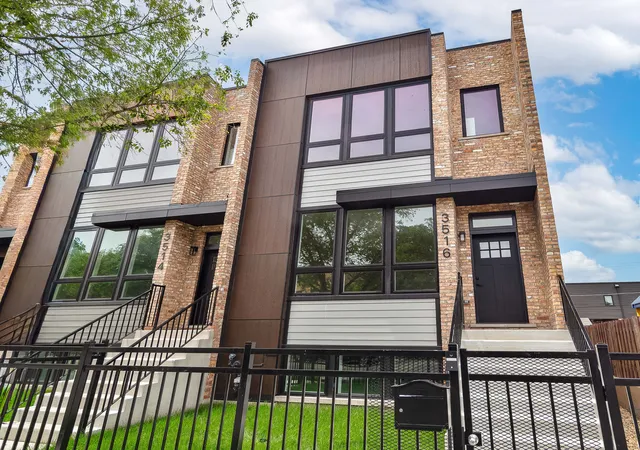1st image of 3516 N Central Ave, Chicago, IL 60634 | MLS# 12688688