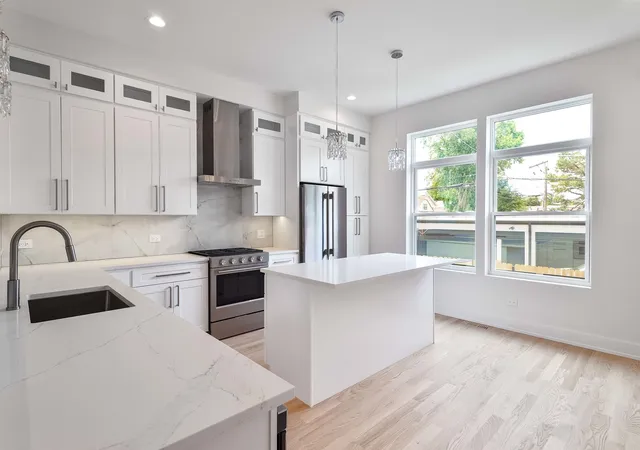 2nd image of 3516 N Central Ave, Chicago, IL 60634 | MLS# 12688688