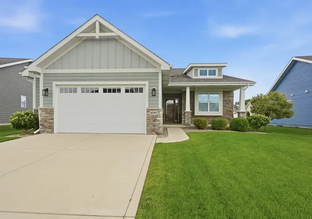Homes for sale in St. John, IN | 10395 Brookhaven St, St. John, IN 46373 | MLS# 12688723