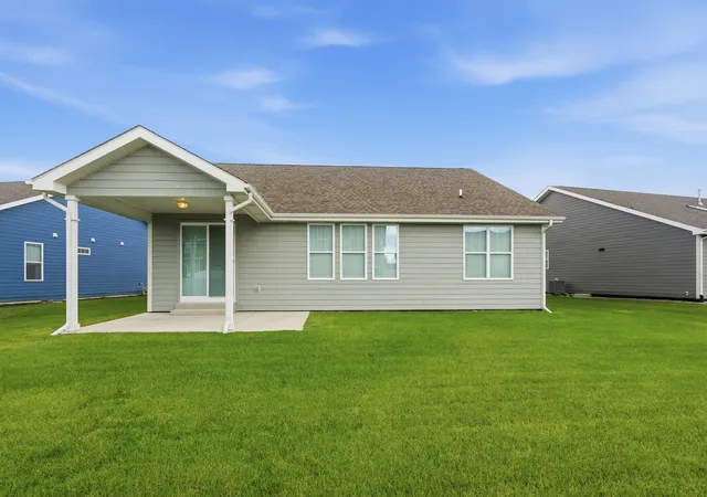 Homes for sale in St. John, IN | 10395 Brookhaven St, St. John, IN 46373 | MLS# 12688723