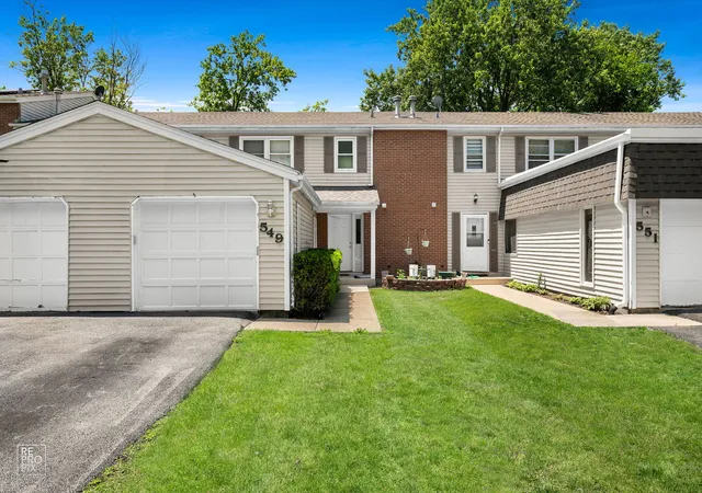 Homes for sale in Bolingbrook, IL | 549 Norman Rd, Bolingbrook, IL 60440 | MLS# 12688737