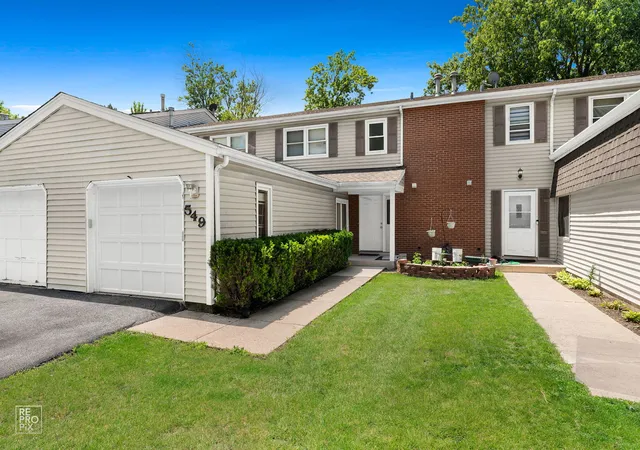 Homes for sale in Bolingbrook, IL | 549 Norman Rd, Bolingbrook, IL 60440 | MLS# 12688737