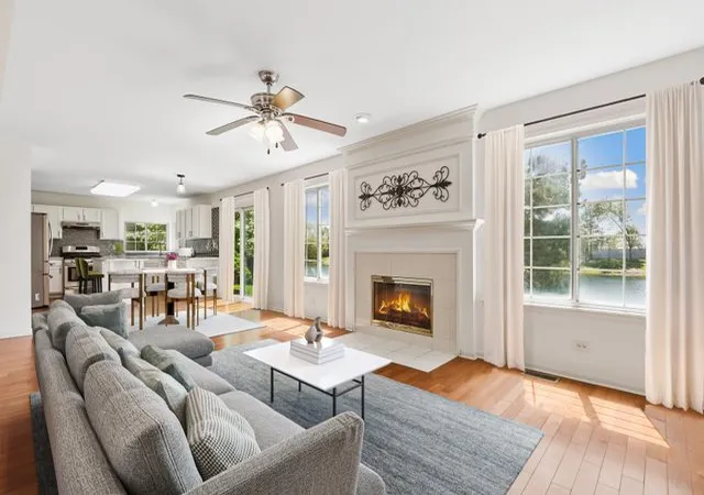 2nd image of 1704 Charlotte Cir, Naperville, IL 60564 | MLS# 12688744