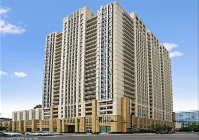 Homes for sale in Chicago, IL | 1400 S Michigan Ave #2505, Chicago, IL 60605 | MLS# 12688776