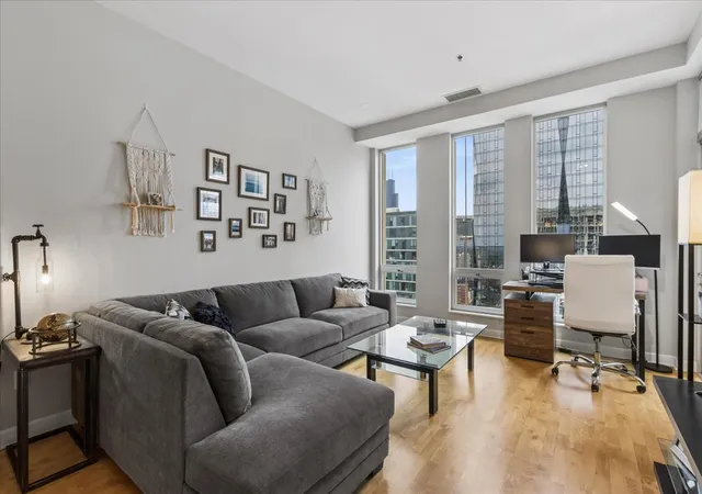Homes for sale in Chicago, IL | 1400 S Michigan Ave #2505, Chicago, IL 60605 | MLS# 12688776