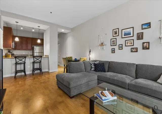 Homes for sale in Chicago, IL | 1400 S Michigan Ave #2505, Chicago, IL 60605 | MLS# 12688776