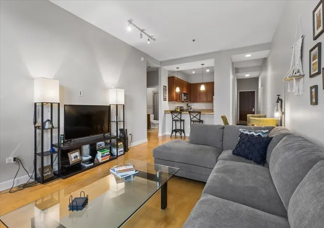 Homes for sale in Chicago, IL | 1400 S Michigan Ave #2505, Chicago, IL 60605 | MLS# 12688776