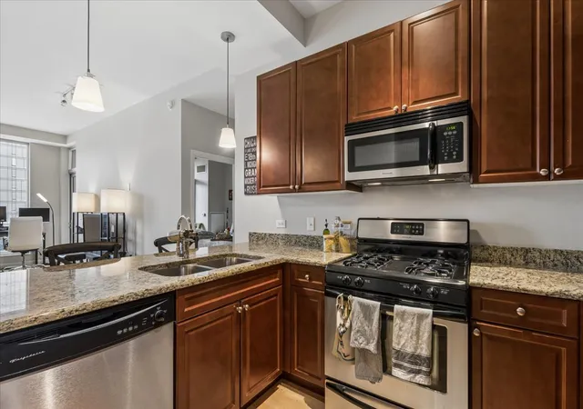 Homes for sale in Chicago, IL | 1400 S Michigan Ave #2505, Chicago, IL 60605 | MLS# 12688776