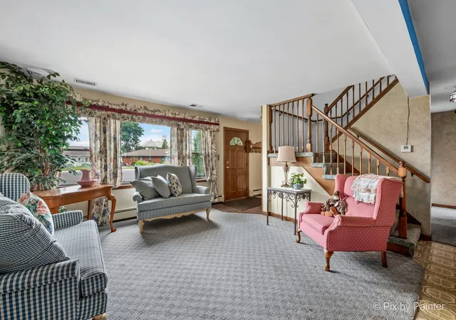 Photo 2 of Single family home for sale at 8284 W Ainslie St, Norridge, IL 60706 | MLS# 12688778 | Listing updated on 2026-09-16