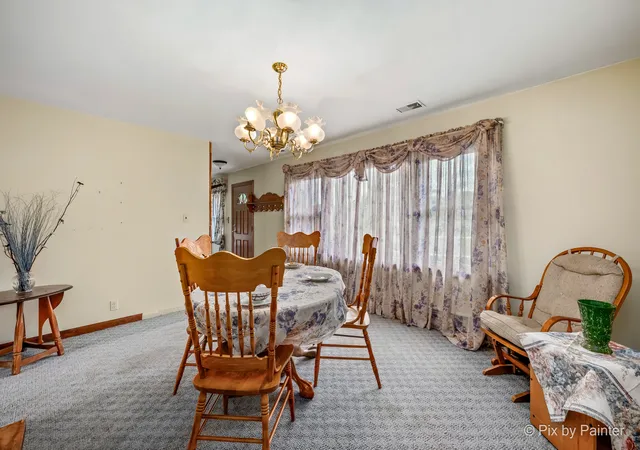Photo 3 of Single family home for sale at 8284 W Ainslie St, Norridge, IL 60706 | MLS# 12688778 | Listing updated on 2026-09-16