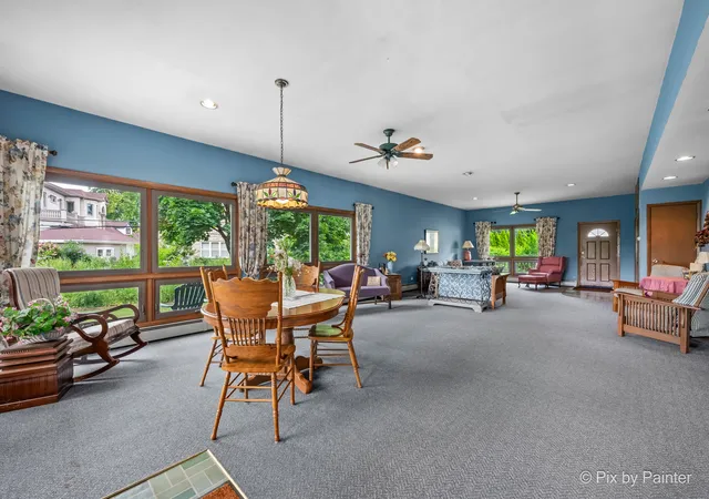 Photo 3 of Single family home for sale at 8284 W Ainslie St, Norridge, IL 60706 | MLS# 12688778 | Listing updated on 2026-09-16