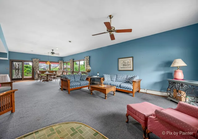 Photo 4 of Single family home for sale at 8284 W Ainslie St, Norridge, IL 60706 | MLS# 12688778 | Listing updated on 2026-09-16