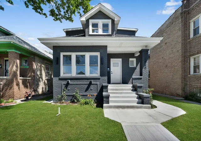 1st image of 4830 W Crystal St, Chicago, IL 60651 | MLS# 12688791