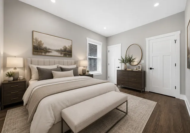 5th image of 4830 W Crystal St, Chicago, IL 60651 | MLS# 12688791
