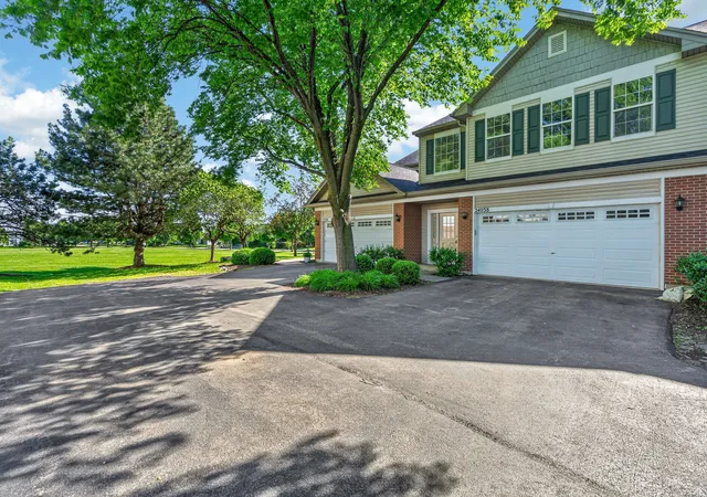 Homes for sale in Plainfield, IL | 24038 W Walnut Cir #24038, Plainfield, IL 60585 | MLS# 12688797