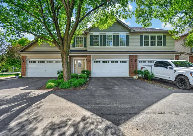 Homes for sale in Plainfield, IL | 24038 W Walnut Cir #24038, Plainfield, IL 60585 | MLS# 12688797