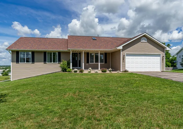 Homes for sale in Machesney Park, IL | 7672 Hawks Rdg, Machesney Park, IL 61115 | MLS# 12688803