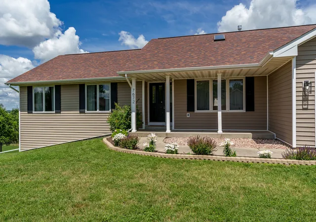 Homes for sale in Machesney Park, IL | 7672 Hawks Rdg, Machesney Park, IL 61115 | MLS# 12688803