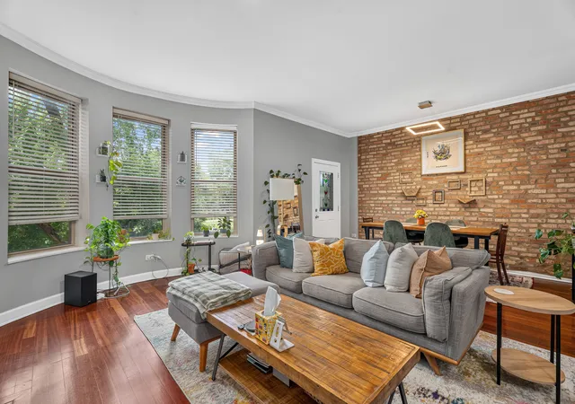 Homes for sale in Chicago, IL | 6501 S Kimbark Ave #2S, Chicago, IL 60637 | MLS# 12688805