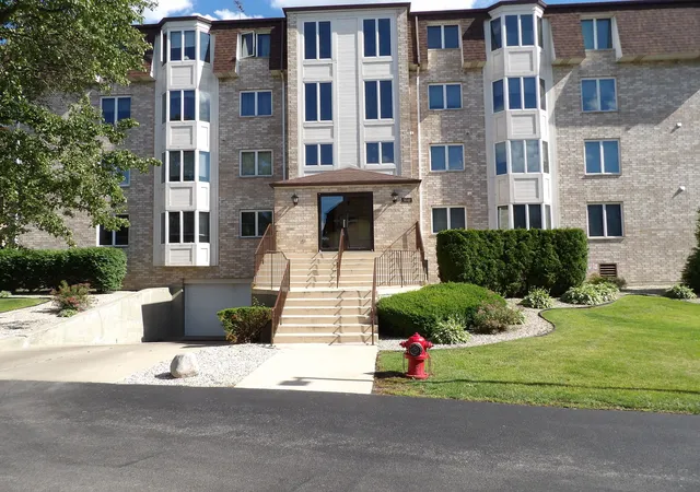 1st image of 3640 186th St #402, Lansing, IL 60438 | MLS# 12688819