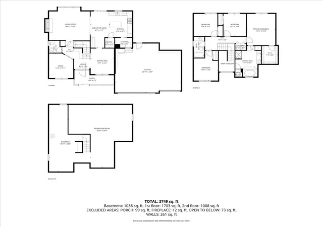 Homes for sale in Yorkville, IL | 1032 White Plains Ln, Yorkville, IL 60560 | MLS# 12688820
