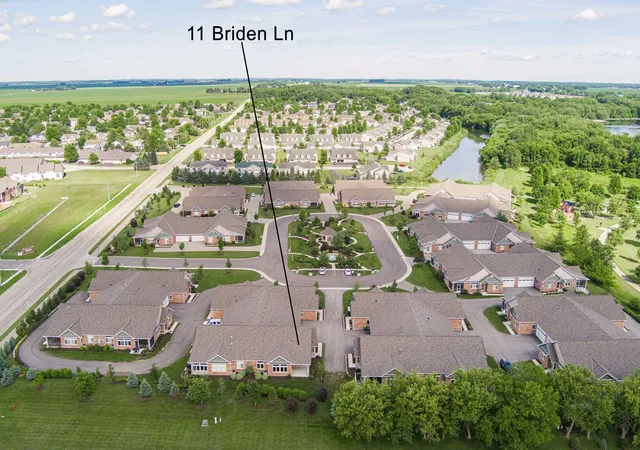 Homes for sale in Sycamore, IL | 11 Briden Ln #11, Sycamore, IL 60178 | MLS# 12688826