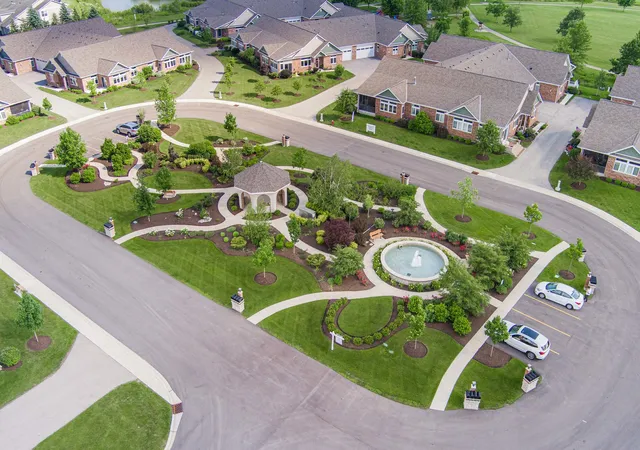 Homes for sale in Sycamore, IL | 11 Briden Ln #11, Sycamore, IL 60178 | MLS# 12688826